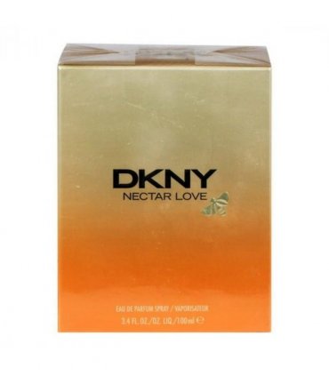 Dkny Nectar Love Eau de Parfum Spray 100ml