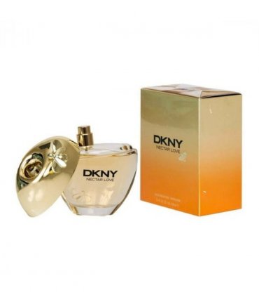 Dkny Nectar Love Eau de Parfum Spray 100ml