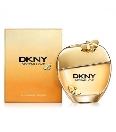 Dkny Nectar Love Eau de Parfum Spray 100ml