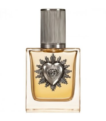 Dolce & Gabbana Devotion Pour Homme Eau De Parfum Spray 50ml