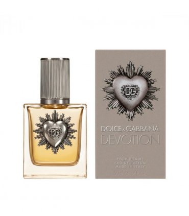 Dolce & Gabbana Devotion Pour Homme Eau De Parfum Spray 50ml