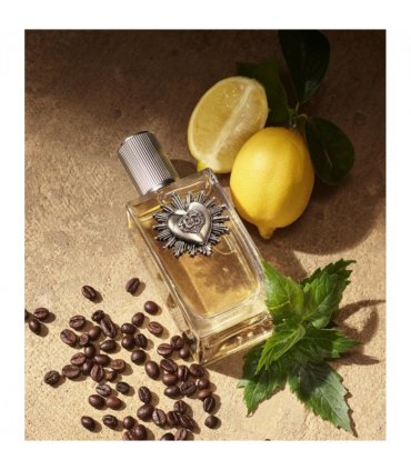 Dolce & Gabbana Devotion Pour Homme Eau De Parfum Spray 50ml