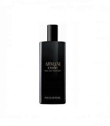 Giorgio Armani Armani Code Man Eau de Toilette Spray 15ml