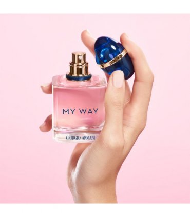 Giorgio Armani My Way Eau De Parfum Spray 90ml