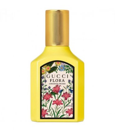 Gucci Flora Gorgeous Orchid Eau De Parfum Spray 30ml