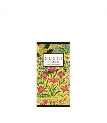 Gucci Flora Gorgeous Orchid Eau De Parfum Spray 30ml