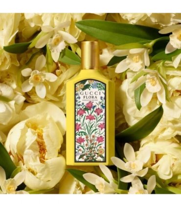 Gucci Flora Gorgeous Orchid Eau De Parfum Spray 30ml