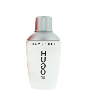 Hugo Boss Hugo Reversed Eau De Toilette Spray 75ml