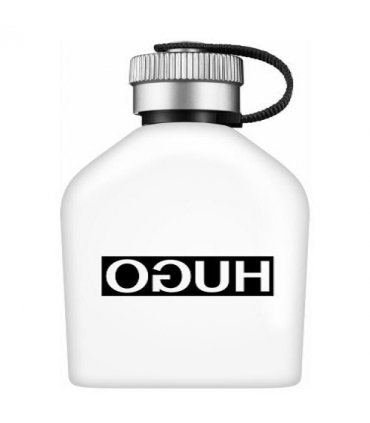 Hugo Boss Hugo Reversed Eau De Toilette Spray 75ml