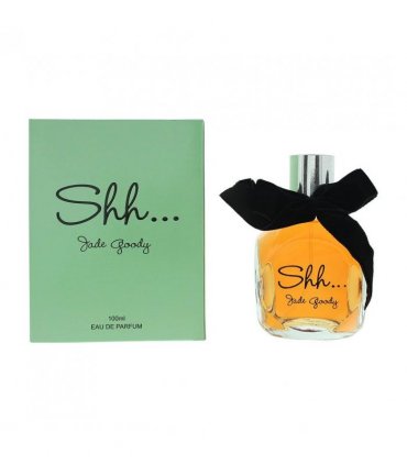 Jade Goody Shh Eau De Parfum Spray 100ml