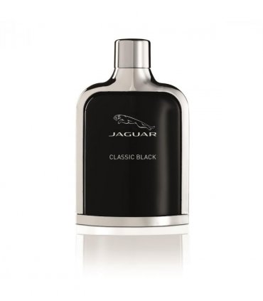 Jaguar Black Eau De Toilette Spray 100ml