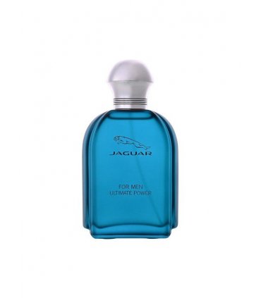 Jaguar For Men Ultimate Power Eau de Toilette Spray 100ml