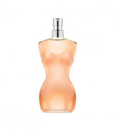 Jean Paul Gaultier Classique Eau De Toilette Spray 100ml