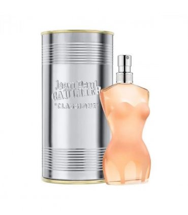 Jean Paul Gaultier Classique Eau De Toilette Spray 100ml