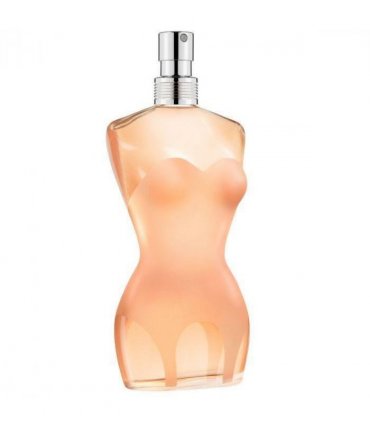 Jean Paul Gaultier Classique Eau De Toilette Spray 100ml