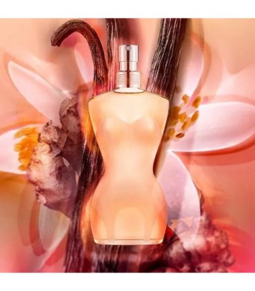 Jean Paul Gaultier Classique Eau De Toilette Spray 100ml