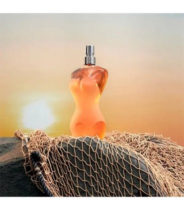 Jean Paul Gaultier Classique Eau De Toilette Spray 100ml