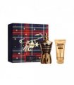 Jean Paul Gaultier Le Male Elixir Gift Set (Parfum Spray 125ml  Shower Gel 75ml)