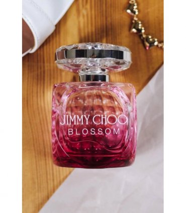 Jimmy Choo Blossom Eau de Parfum Spray 100ml