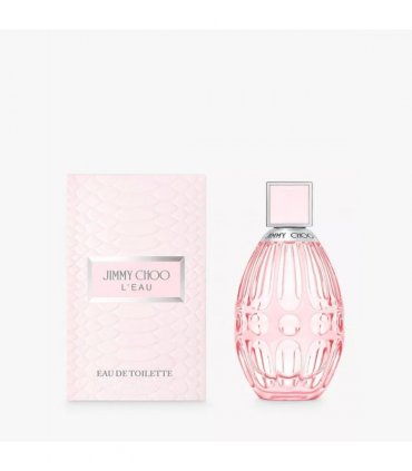 Jimmy Choo L'eau Eau de Toilette Spray 40ml