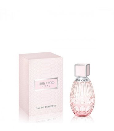 Jimmy Choo L'eau Eau de Toilette Spray 40ml