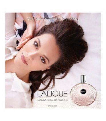 Lalique Satine Eau De Parfum Spray 100ml