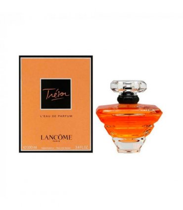 Lancome Tresor Eau de Parfum Spray 100ml