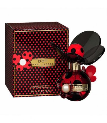 Marc Jacobs Dot Eau De Parfum Spray 50ml