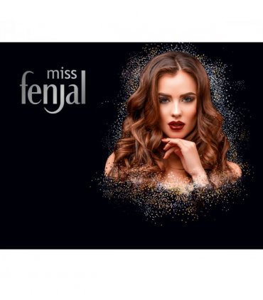 Miss Fenjal Dark Seduction Pump Spray 50ml