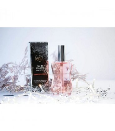 Miss Fenjal Dark Seduction Pump Spray 50ml