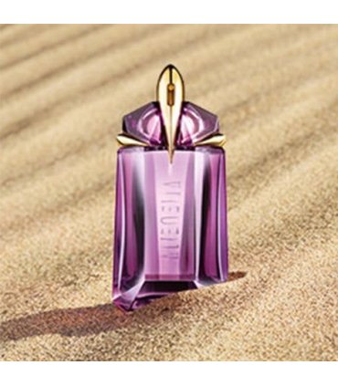 Mugler Alien Eau de Toilette Spray 60ml