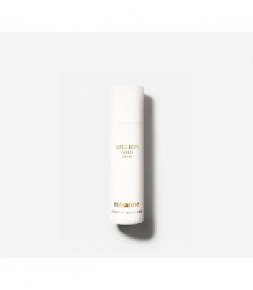 Paco Rabanne Million Gold For Her Deodorant Spray 150ml