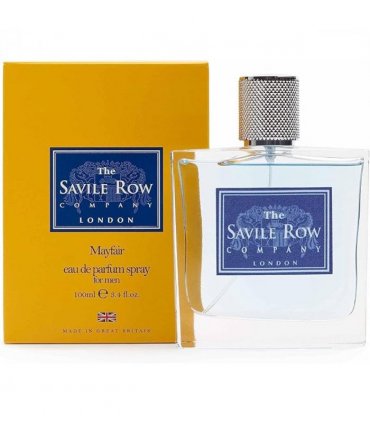 Savile Row Mayfair Eau De Parfum Spray 100ml