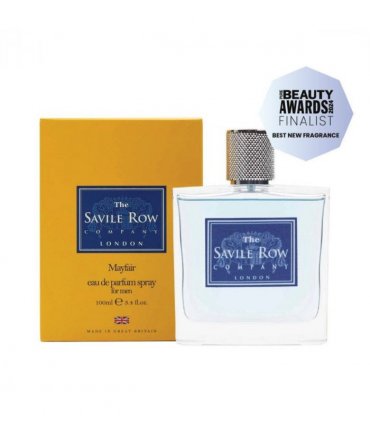 Savile Row Mayfair Eau De Parfum Spray 100ml