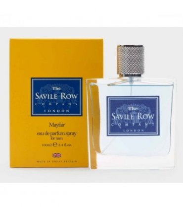 Savile Row Mayfair Eau De Parfum Spray 100ml