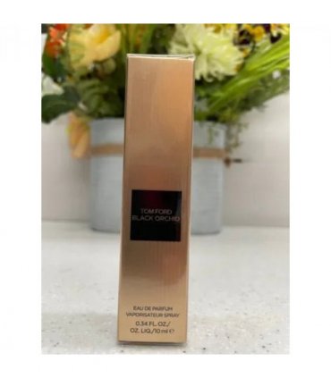 Tom Ford Black Orchid Eau de Parfum Spray 10ml