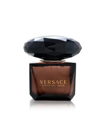 Versace Crystal Noir  Eau De Parfum Spray 50ml