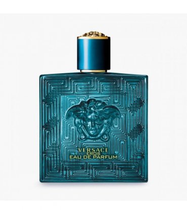 Versace Eros Eau De Parfum Spray 100ml