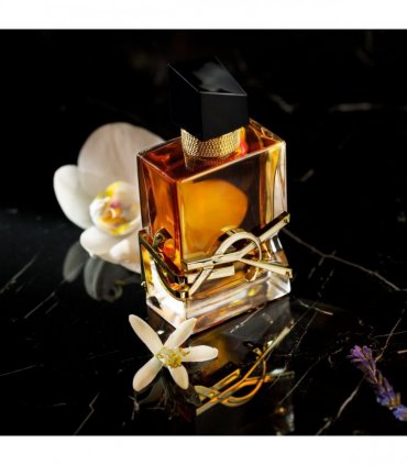 YSL Libre Intense By Ysl Eau De Parfum Spray 50ml
