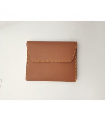 Traditional Manicure Wallet