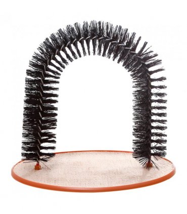Perfect Cat Scratcher