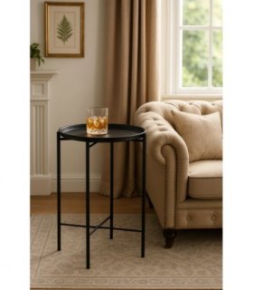 2 in 1 Serving Tray Table