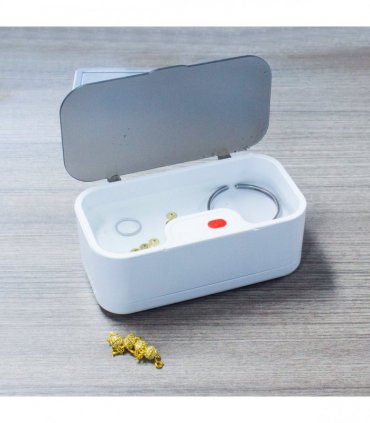 Sonic Electric Eyeglasses & Jewellery Cleaner