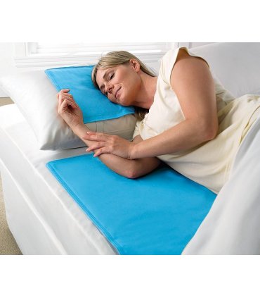 Chill  Mattress  Pad