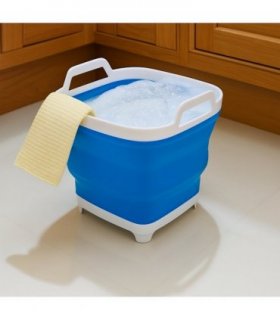 Collapsible Bucket