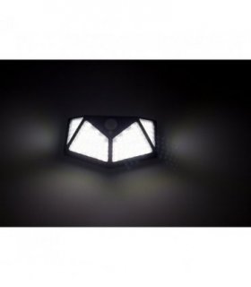 Solar Sensor Outdoor Light
