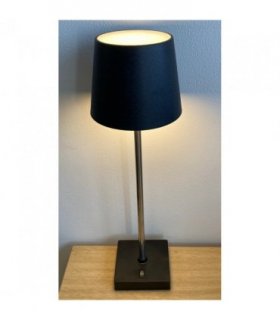 Battery Operated Table Lamp