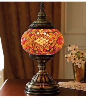 Marrakech Table Lamp