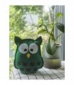 Owl Shaped Moisture Absorber