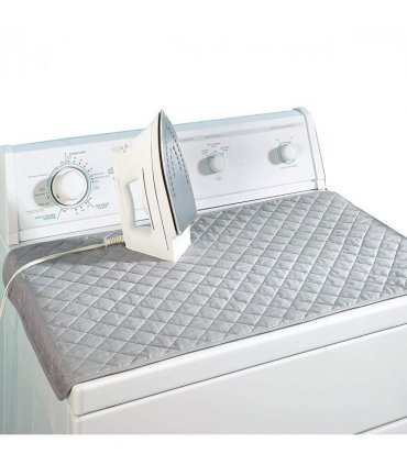 Tabletop Ironing Board